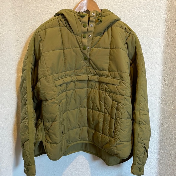 Free People Movement Pippa Pullover - Picture 1 of 7